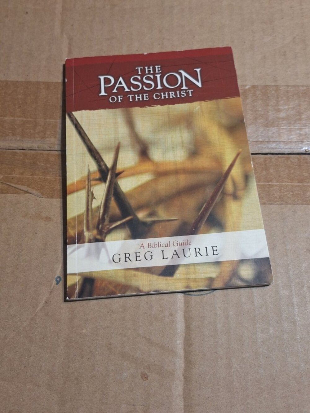 The Passion of the Christ